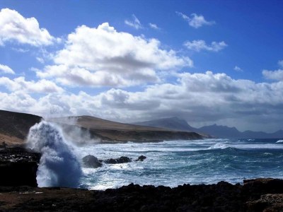 Holiday house Solo Sueno - Environment photo 20