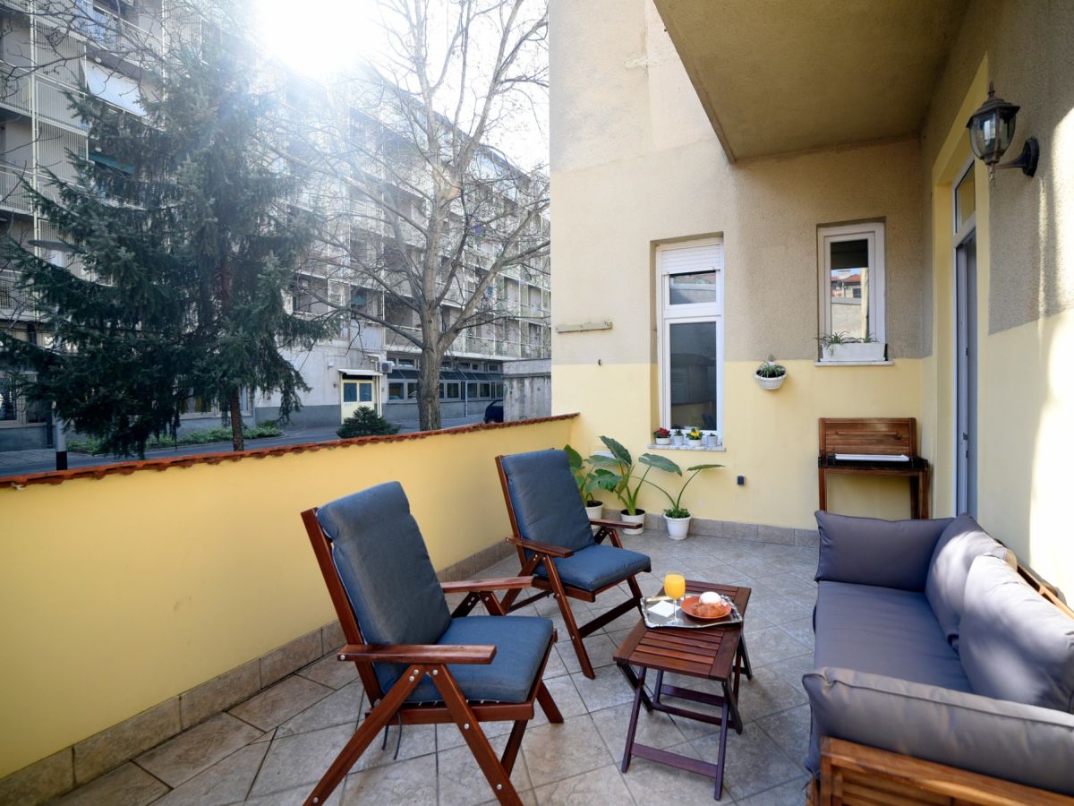 Apartment Testinserat Zagreb