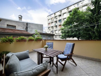 Apartment Testinserat Zagreb - Outdoor photo 3