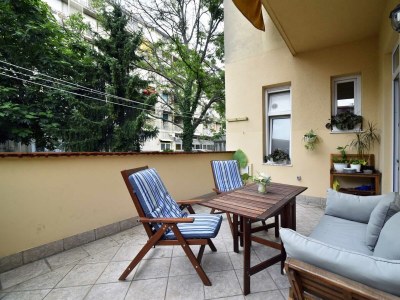 Apartment Testinserat Zagreb - Outdoor photo 4