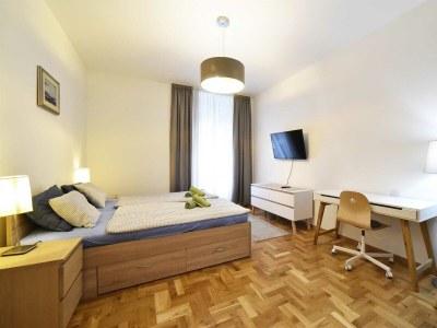 Apartment Testinserat Zagreb - Features photo 6