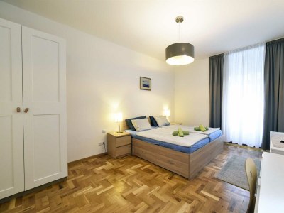 Apartment Testinserat Zagreb - Features photo 7