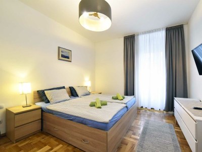 Apartment Testinserat Zagreb - Features photo 8