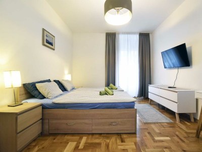 Apartment Testinserat Zagreb - Features photo 9
