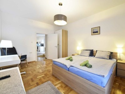 Apartment Testinserat Zagreb - Features photo 10