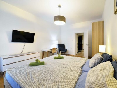 Apartment Testinserat Zagreb - Features photo 11