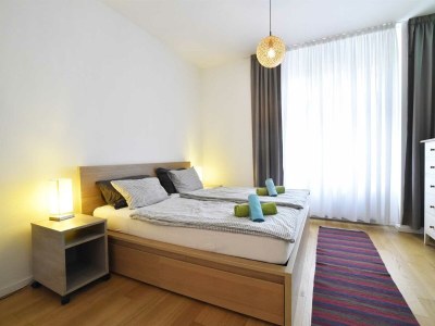 Apartment Testinserat Zagreb - Features photo 13