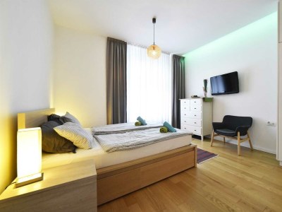 Apartment Testinserat Zagreb - Features photo 14
