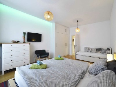 Apartment Testinserat Zagreb - Features photo 16