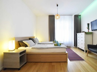 Apartment Testinserat Zagreb - Features photo 17