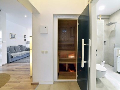 Apartment Testinserat Zagreb - Features photo 20