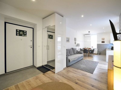 Apartment Testinserat Zagreb - Features photo 21