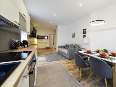 Apartment Testinserat Zagreb - Features photo 24