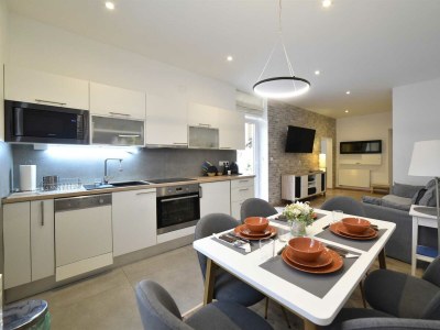 Apartment Testinserat Zagreb - Features photo 25