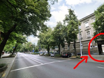 Apartment Testinserat Zagreb - Environment photo 31