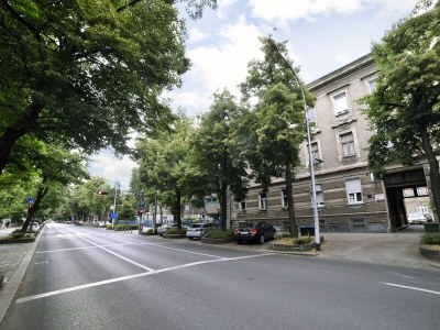 Apartment Testinserat Zagreb - Environment photo 32