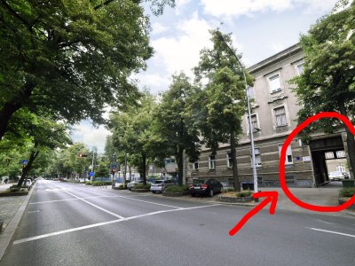 Apartment Testinserat Zagreb - Environment photo 33