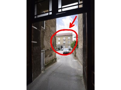 Apartment Testinserat Zagreb - Environment photo 35