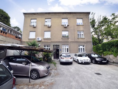 Apartment Testinserat Zagreb - Environment photo 36