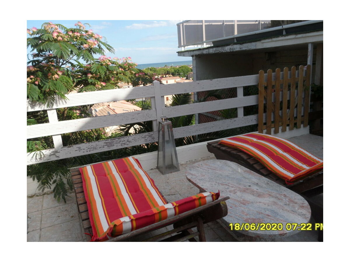 Holiday apartment White Rabbit Oasis of Tranquility