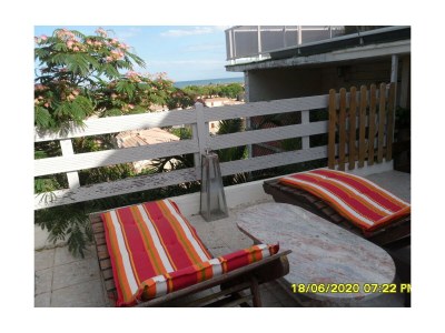 Holiday apartment White Rabbit Oasis of Tranquility in Saint Pierre la mer - Holiday apartment