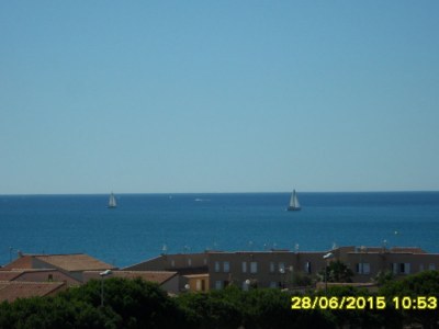 Holiday apartment White Rabbit Oasis of Tranquility - Outdoor photo 5