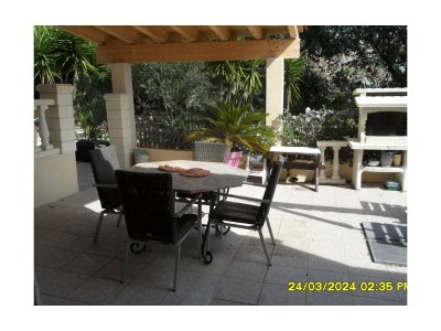 Holiday apartment White Rabbit Oasis of Tranquility - Outdoor photo 6