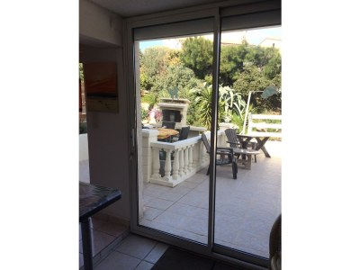 Holiday apartment White Rabbit Oasis of Tranquility - Outdoor photo 7