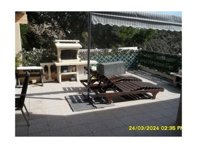 Holiday apartment White Rabbit Oasis of Tranquility - Outdoor photo 10