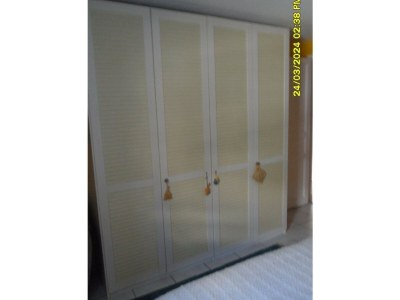 Holiday apartment White Rabbit Oasis of Tranquility - Outdoor photo 14