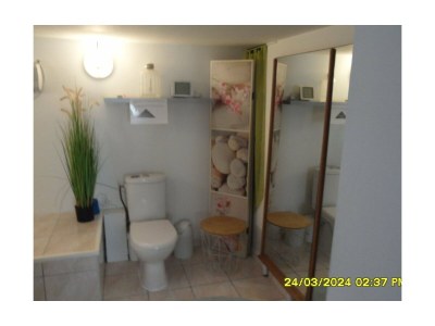 Holiday apartment White Rabbit Oasis of Tranquility - Outdoor photo 17