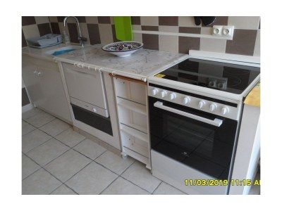 Holiday apartment White Rabbit Oasis of Tranquility - Features photo 22