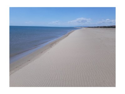 Holiday apartment White Rabbit Oasis of Tranquility - Environment photo 31