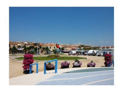 Holiday apartment White Rabbit Oasis of Tranquility - Document photo 33