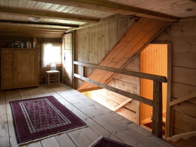 Holiday house Cabin "Hinter'm Berg" - Features photo 13