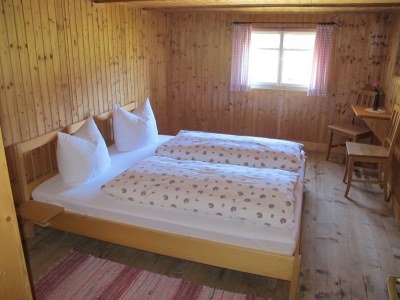 Holiday house Cabin "Hinter'm Berg" - Features photo 15