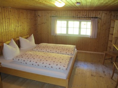 Holiday house Cabin "Hinter'm Berg" - Features photo 16