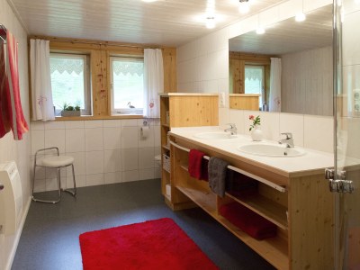 Holiday house Cabin "Hinter'm Berg" - Features photo 17