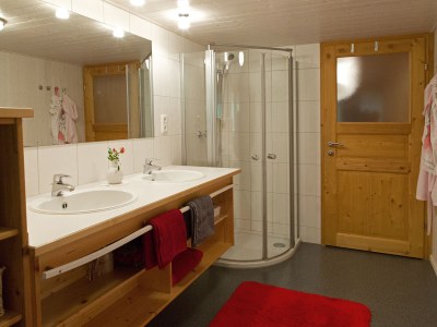 Holiday house Cabin "Hinter'm Berg" - Features photo 18