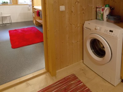 Holiday house Cabin "Hinter'm Berg" - Features photo 19