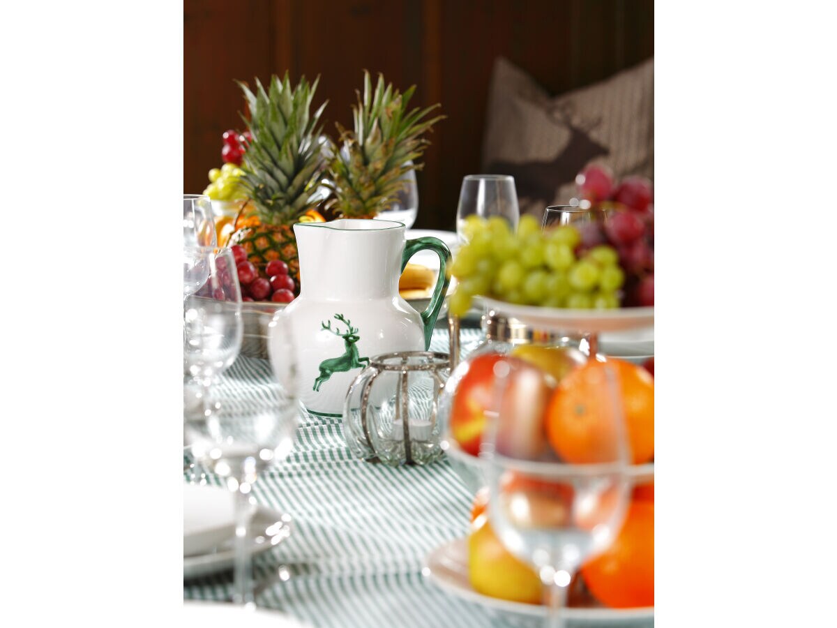 Holiday house Jagdhaus Schönau 20 people - Outdoor photo 4