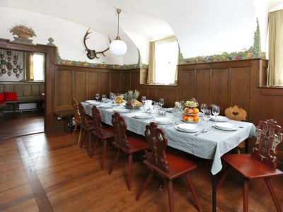 Holiday house Jagdhaus Schönau 20 people - Outdoor photo 3