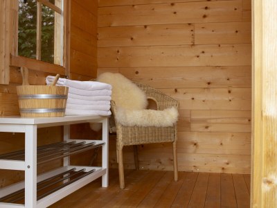 Holiday house Jagdhaus Schönau 20 people - Outdoor photo 14