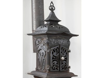 Holiday house Jagdhaus Schönau 20 people - Outdoor photo 16