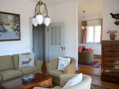 Holiday house Jagdhaus Schönau 20 people - Features photo 17