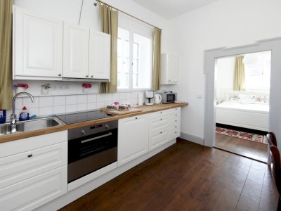 Holiday house Jagdhaus Schönau 20 people - Features photo 18