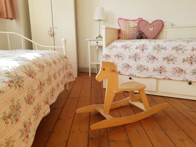 Holiday house Jagdhaus Schönau 20 people - Features photo 26