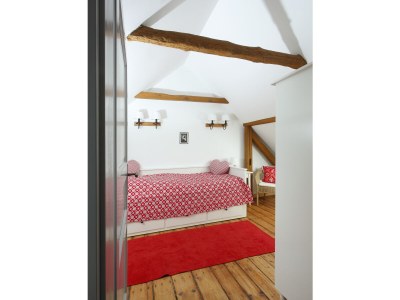 Holiday house Jagdhaus Schönau 20 people - Features photo 27