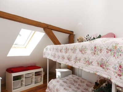 Holiday house Jagdhaus Schönau 20 people - Features photo 28