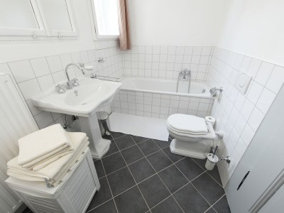 Holiday house Jagdhaus Schönau 20 people - Features photo 30